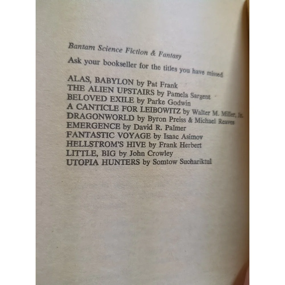 N/A mockingbird paperback